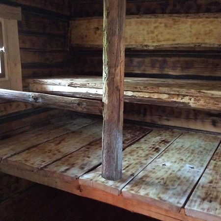 Savikulma B&B Mynamaki Kültér fotó