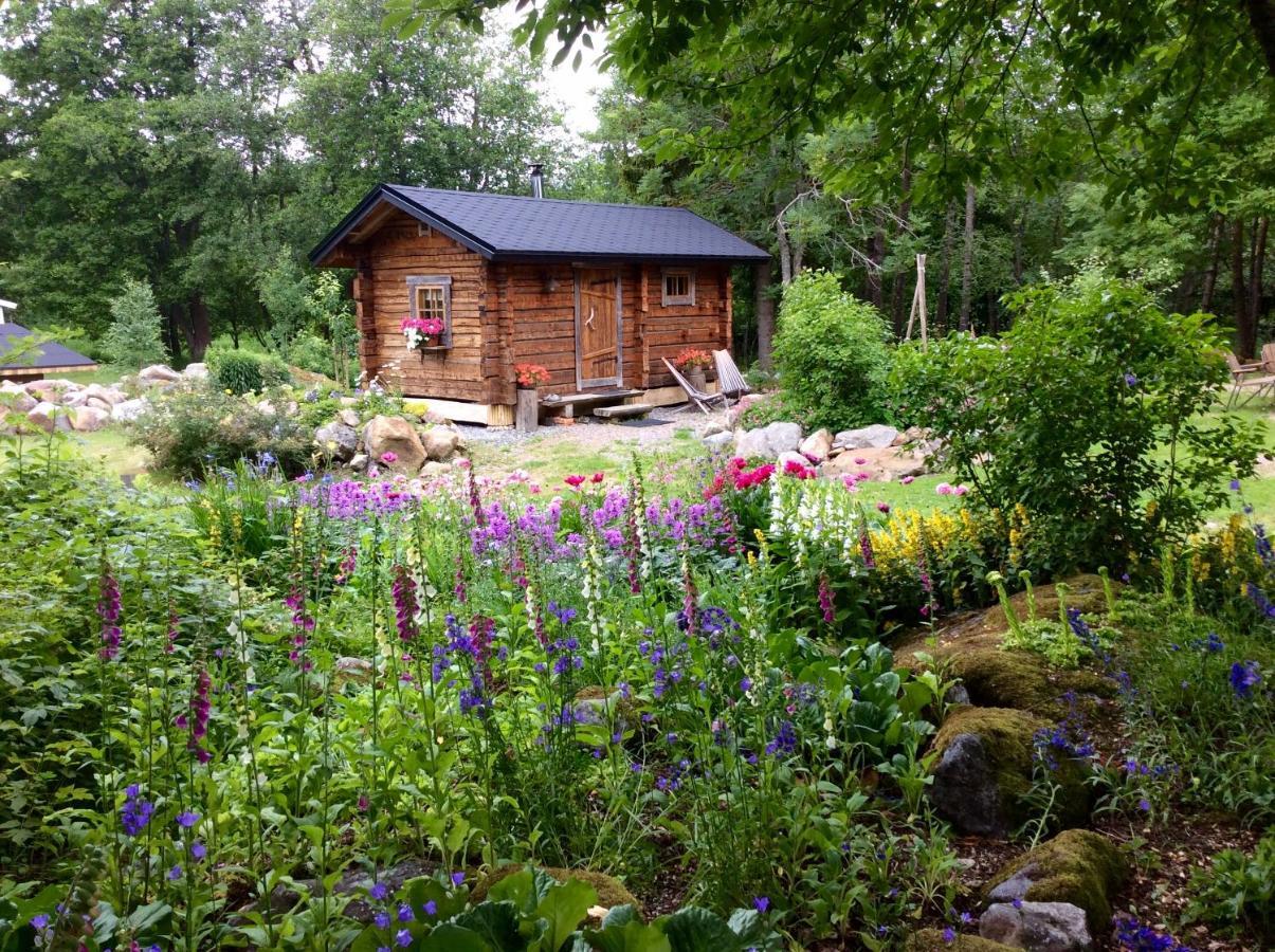 Savikulma B&B Mynamaki Kültér fotó