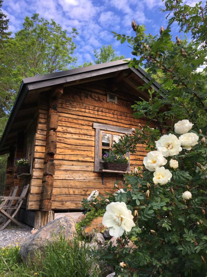 Savikulma B&B Mynamaki Kültér fotó