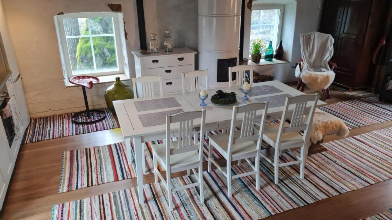 Savikulma B&B Mynamaki Kültér fotó