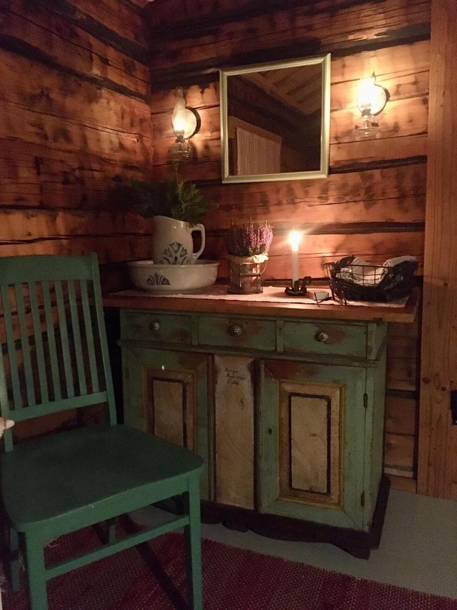 Savikulma B&B Mynamaki Kültér fotó
