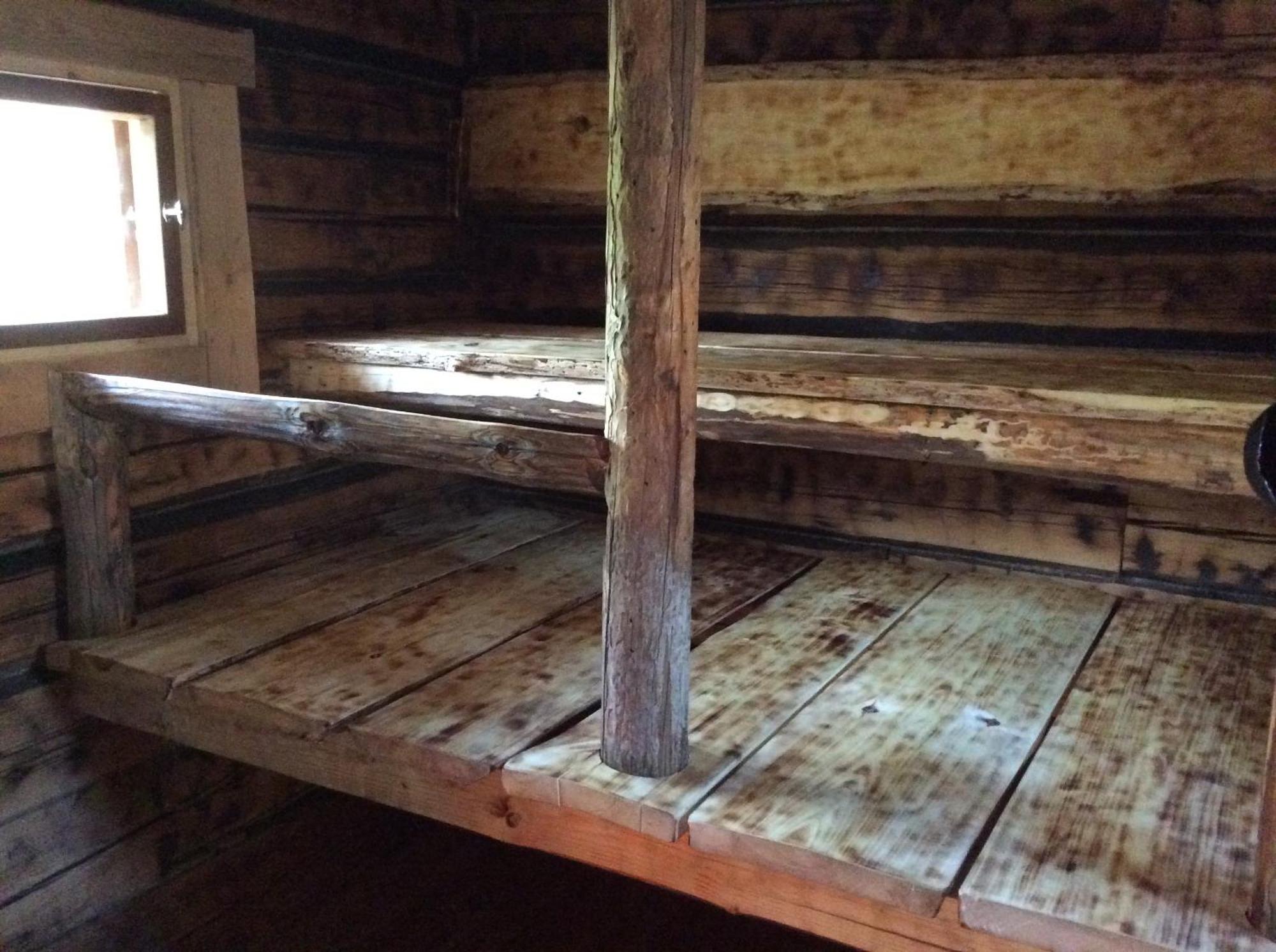 Savikulma B&B Mynamaki Kültér fotó