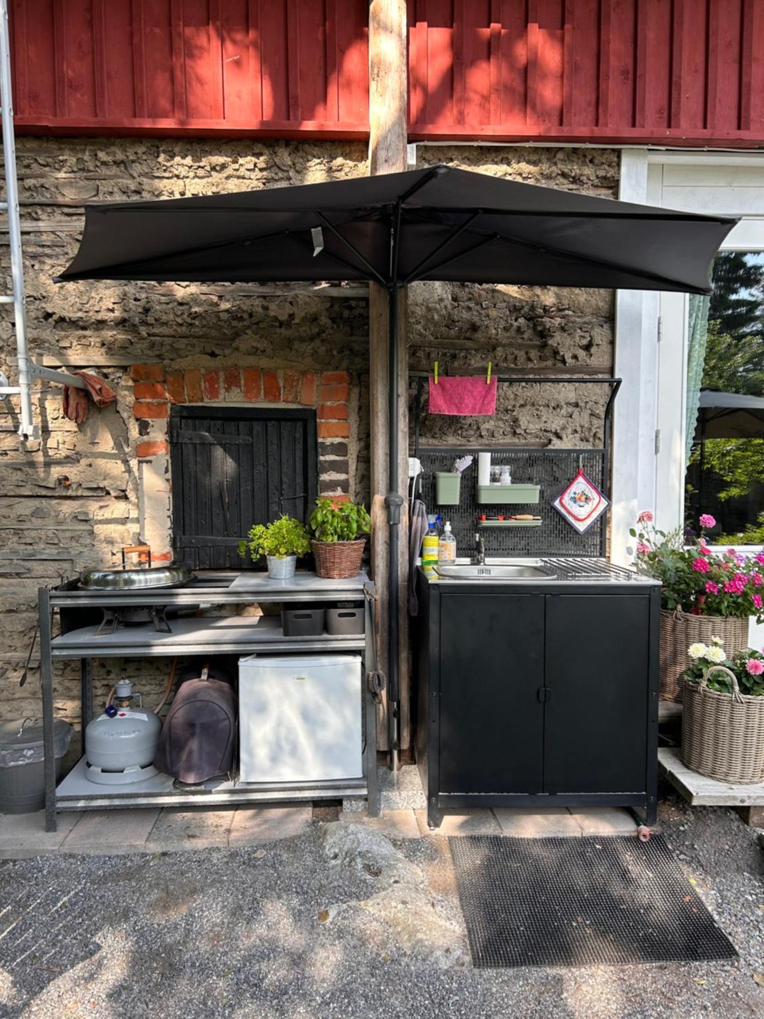 Savikulma B&B Mynamaki Kültér fotó